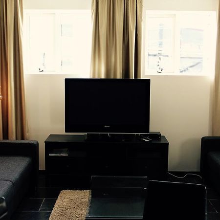 Heart Of Reykjavik - Luxury Apartments Kültér fotó