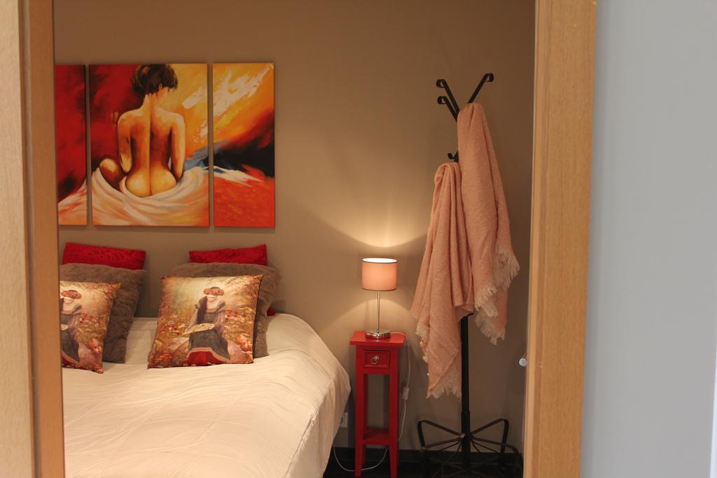 Heart Of Reykjavik - Luxury Apartments Kültér fotó