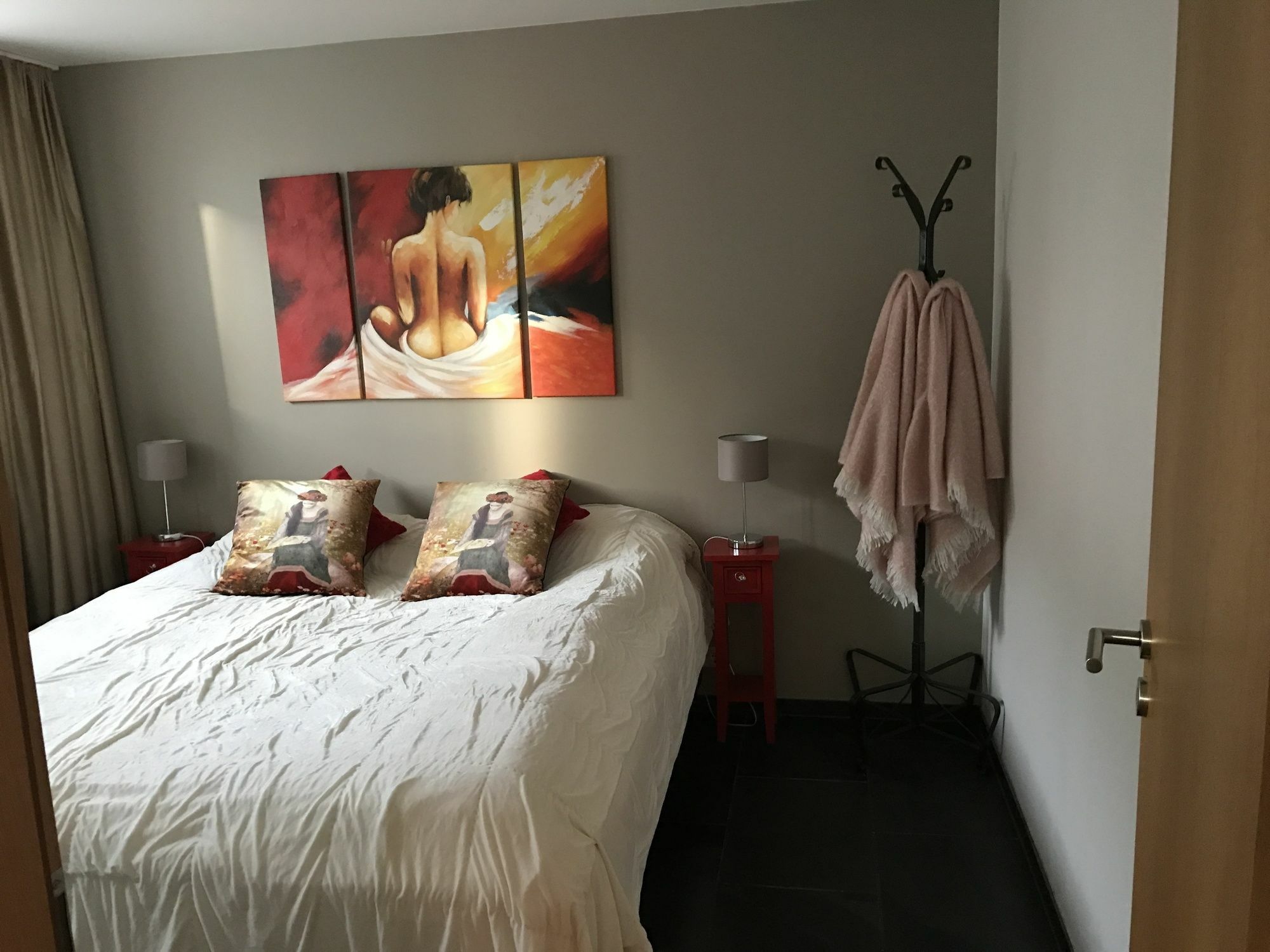 Heart Of Reykjavik - Luxury Apartments Kültér fotó