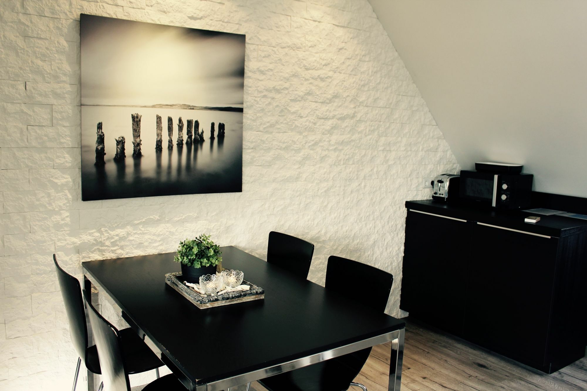 Heart Of Reykjavik - Luxury Apartments Kültér fotó