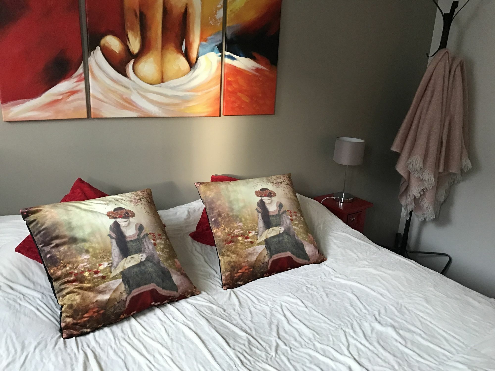 Heart Of Reykjavik - Luxury Apartments Kültér fotó