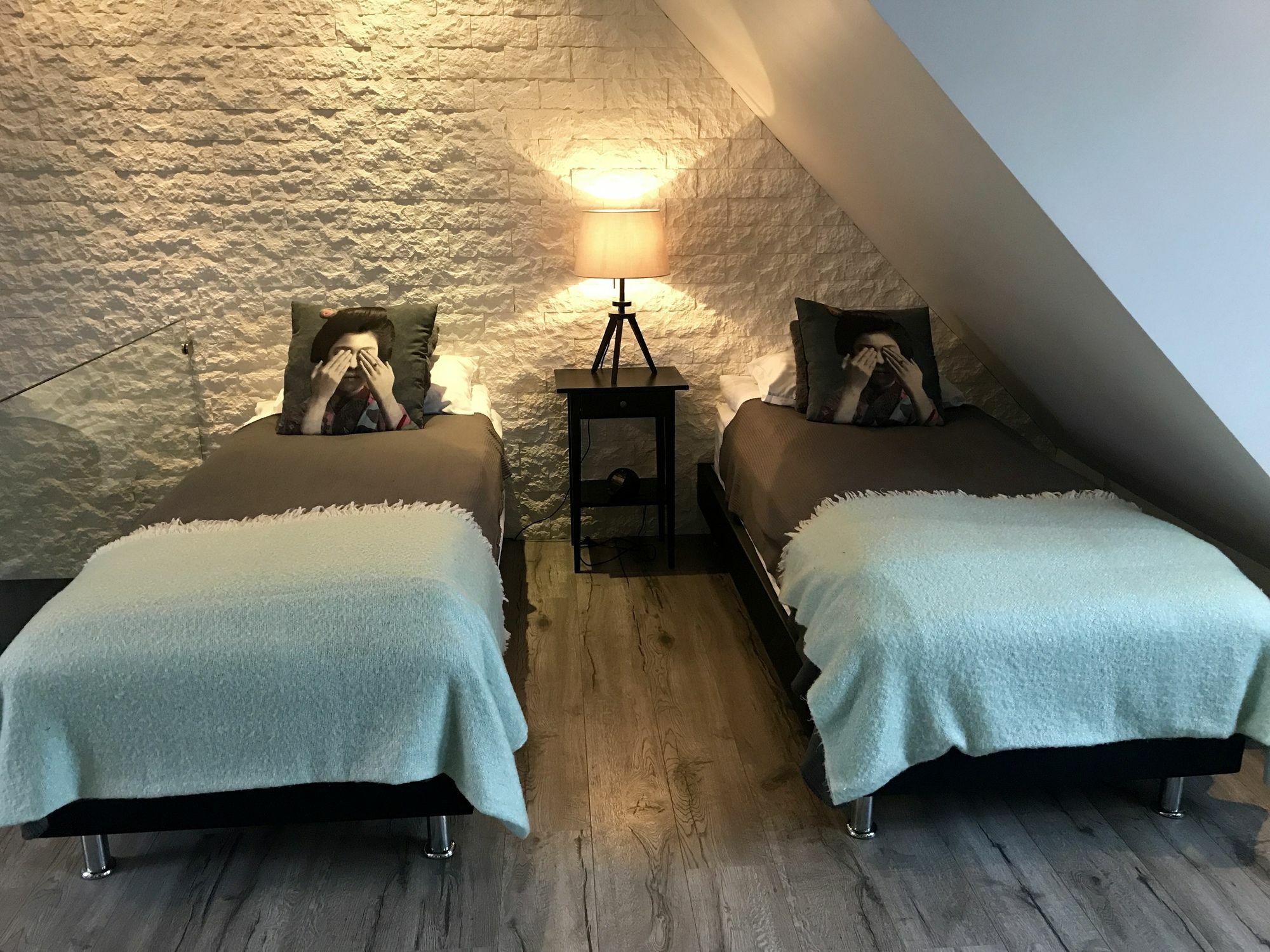 Heart Of Reykjavik - Luxury Apartments Kültér fotó